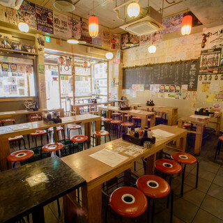 やきとり やきとん元気_1