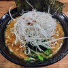 家系ラーメン クックら