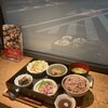東京アスリート食堂 神田錦町本店
