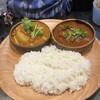 大江カレー