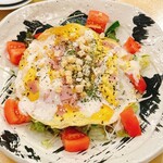 炭火焼鳥くわどり - 