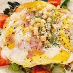 炭火焼鳥くわどり - 