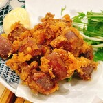 炭火焼鳥くわどり - 