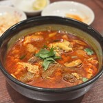 明月館 上本町本店 - 