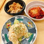 炭火焼鳥くわどり - 