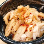 炭火焼鳥くわどり - 