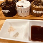 とんかつ 七十朗 - 