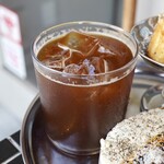 Donut and Meatball KEOkeo - 