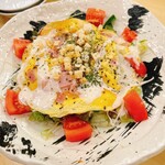 炭火焼鳥くわどり - 