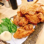 炭火焼鳥くわどり - 