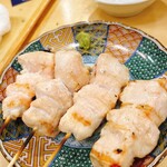 炭火焼鳥くわどり - 