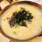 炭火焼鳥くわどり - 