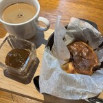 野菜がおいしいレストラン LONGING HOUSE - 