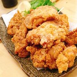 炭火焼鳥くわどり - 