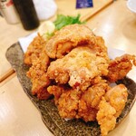 炭火焼鳥くわどり - 