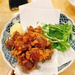 炭火焼鳥くわどり - 