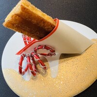 ガストロノミー ジョエル・ロブション - 