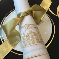 ガストロノミー ジョエル・ロブション - 