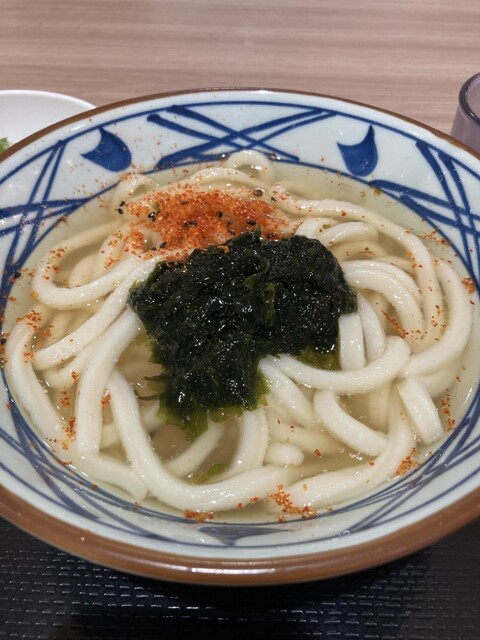 Marugame Seimen Ionmo-Ru Hiroshima Gion Ten