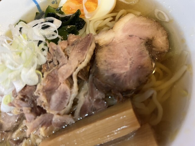 七日町 しば田 - 山形（そば）の写真