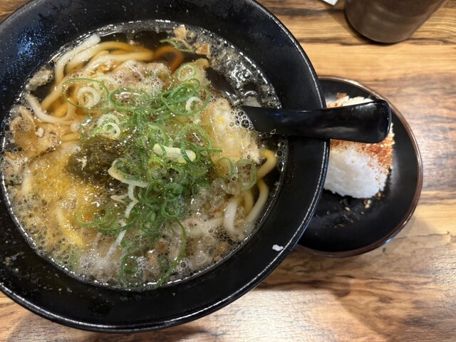 Kasuya Via Abeno Walk Ten photo 4