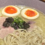 中華蕎麦 三藤 - 