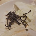 三代目 鳥メロ - 