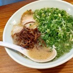 博多濃麻呂 二子玉川店 - 