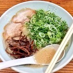 博多濃麻呂 二子玉川店 - 