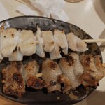 三代目 鳥メロ - 