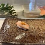 能登前寿司 千代ずし - 