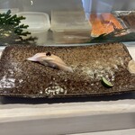 能登前寿司 千代ずし - 