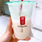 ゴンチャ - ドリンク写真: