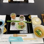 琵琶レイクオーツカ - 