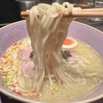 中華蕎麦 三藤 - 