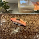 能登前寿司 千代ずし - 