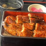 れすとらん海鮮庵 - 