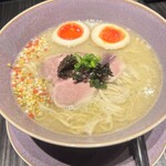 中華蕎麦 三藤 一宮店 - 