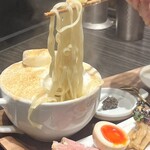 中華蕎麦 三藤 一宮店 - 