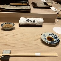 鮨 龍次郎 - 
