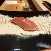 鮨 龍次郎 - 