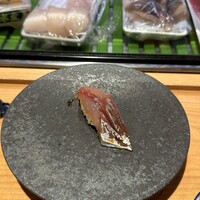 築地青空三代目 本店 - 