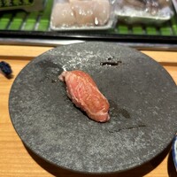 築地青空三代目 本店 - 