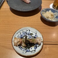 築地青空三代目 本店 - 
