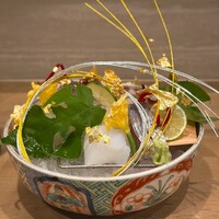 霞町三◯一ノ一 - 