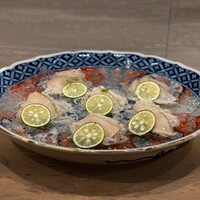 霞町三◯一ノ一 - 