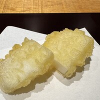 天冨良 麻布よこ田 新宿別邸 - 