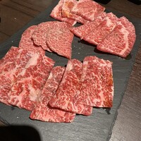 焼肉 じゅん - 