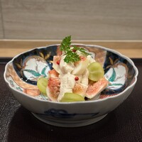 霞町三◯一ノ一 - 