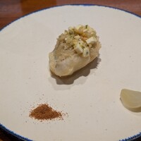 馳走西健一 - 